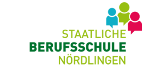 Staatl. Berufsschulzentrum Nördlingen